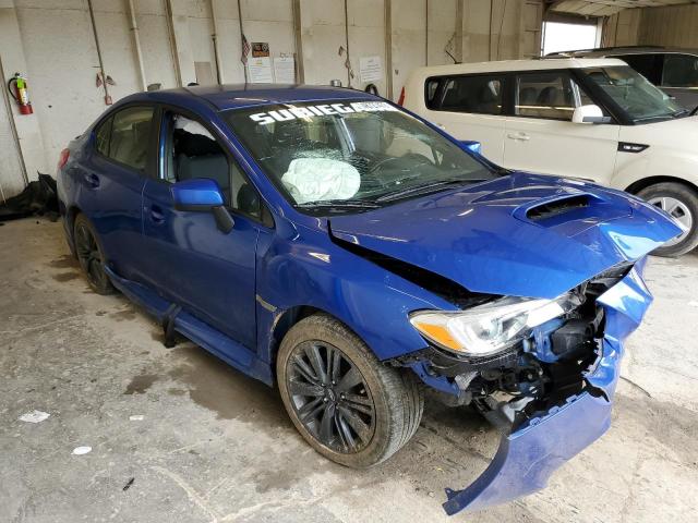 Photo 4 from auction – 2019 SUBARU WRX with VIN JF1VA1A68K9818088