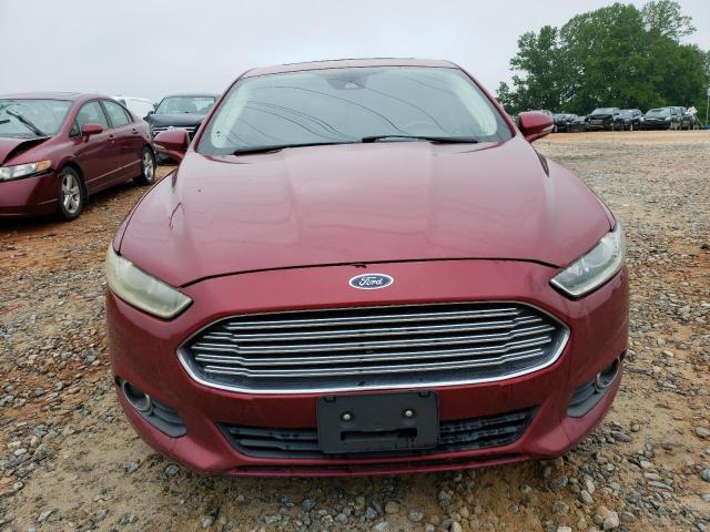 Photo 5 from auction – 2013 FORD FUSION SE with VIN 3FA6P0H92DR381631