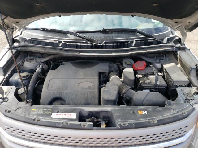 Photo 12 from auction – 2012 FORD EXPLORER with VIN 1FMHK8B81CGA41601