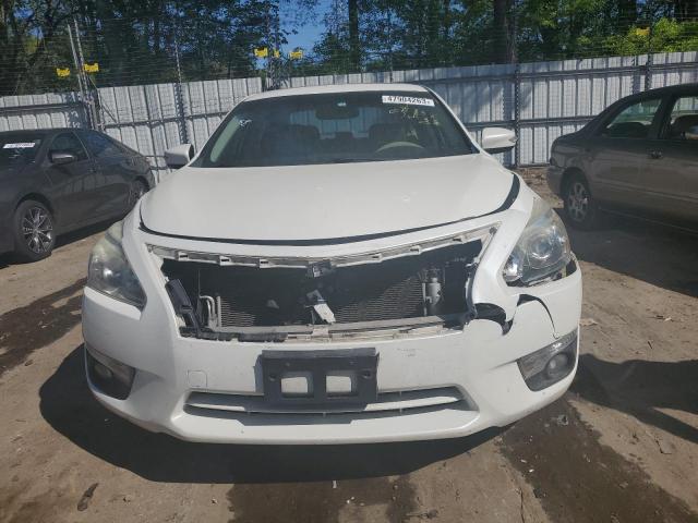 Photo 5 from auction – 2014 NISSAN ALTIMA 2.5 with VIN 1N4AL3AP6EC159559