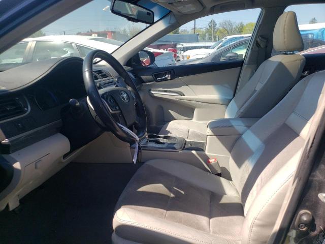 Photo 7 from auction – 2012 TOYOTA CAMRY HYBR with VIN 4T1BD1FK6CU031127