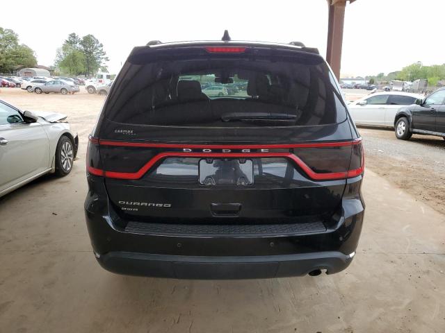 Photo 6 from auction – 2014 DODGE DURANGO SX with VIN 1C4RDJAG3EC438692