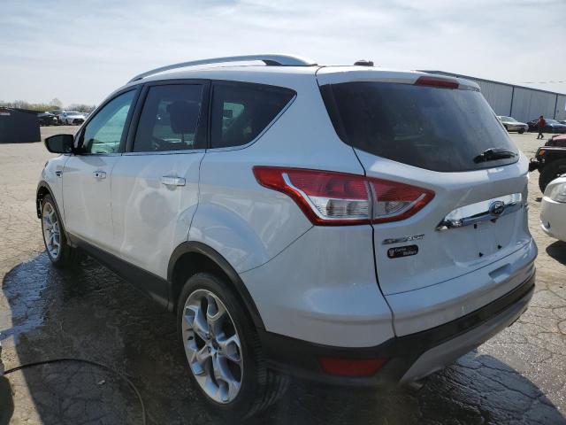 Photo 2 from auction – 2014 FORD ESCAPE TIT with VIN 1FMCU9J96EUC57551