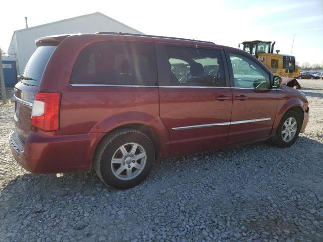 Photo 3 from auction – 2012 CHRYSLER TOWN & COU with VIN 2C4RC1BG8CR389950
