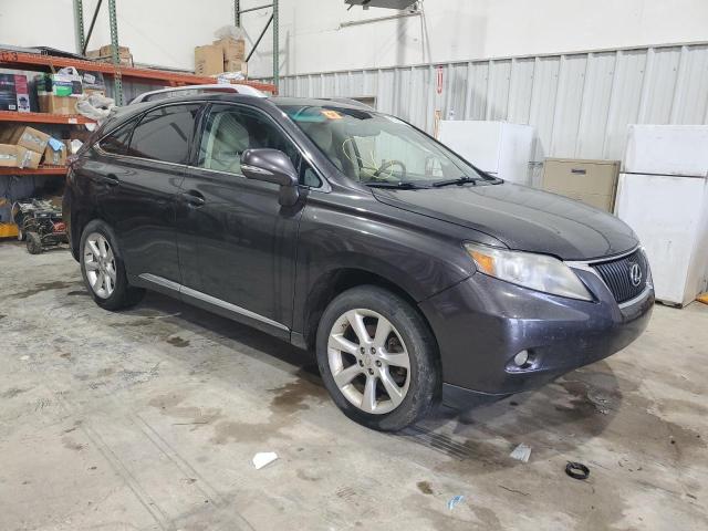 Photo 4 from auction – 2010 LEXUS RX 350 with VIN 2T2ZK1BA9AC007173