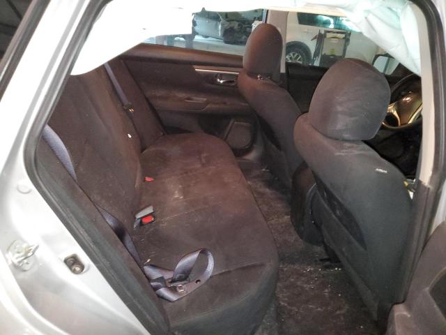 Photo 10 from auction – 2015 NISSAN ALTIMA 2.5 with VIN 1N4AL3AP5FC142902