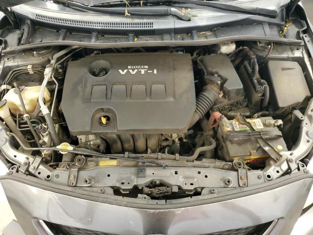 Photo 11 from auction – 2010 TOYOTA COROLLA BA with VIN 2T1BU4EE2AC358913