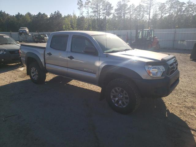 Photo 4 from auction – 2015 TOYOTA TACOMA DOU with VIN 3TMLU4EN3FM206450