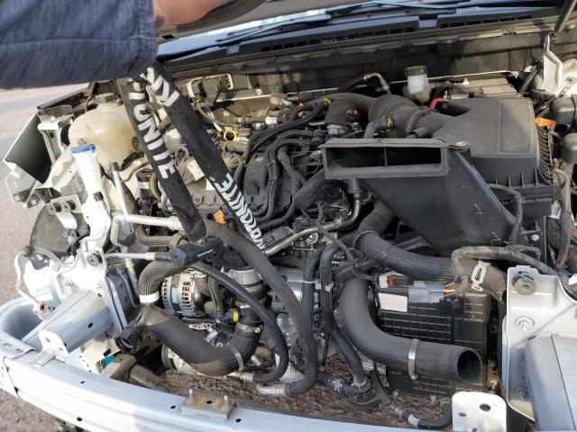 Photo 12 from auction – 2022 FORD EDGE SE with VIN 2FMPK4G93NBA74244