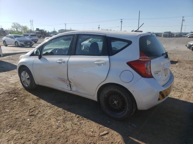 Photo 2 from auction – 2014 NISSAN VERSA NOTE with VIN 3N1CE2CP6EL411676