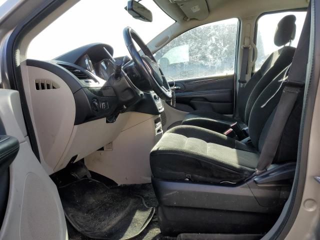 Photo 7 from auction – 2015 DODGE GRAND CARA with VIN 2C4RDGBG0FR724865