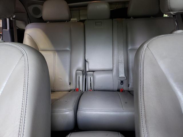 Photo 10 from auction – 2013 FORD EDGE LIMIT with VIN 2FMDK3KC4DBA85560