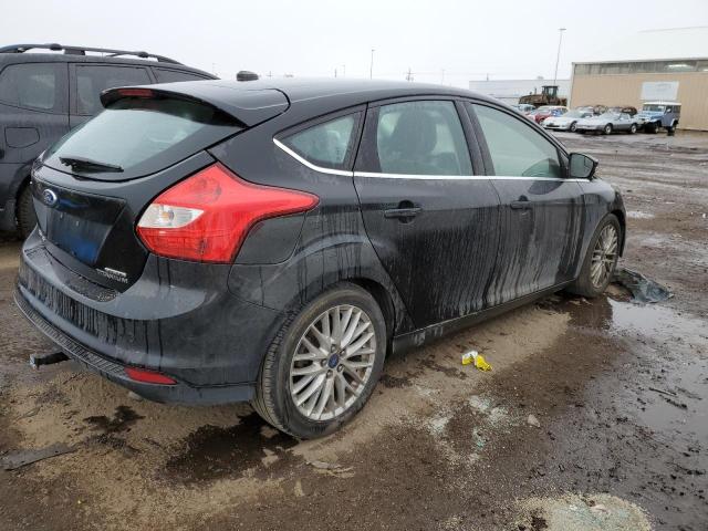 Photo 3 from auction – 2014 FORD FOCUS TITA with VIN 1FADP3N29EL331793