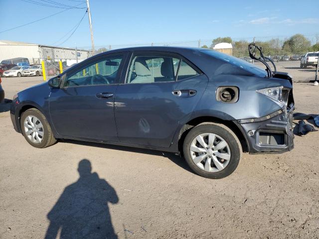 Photo 2 from auction – 2016 TOYOTA COROLLA L with VIN 5YFBURHE2GP460357