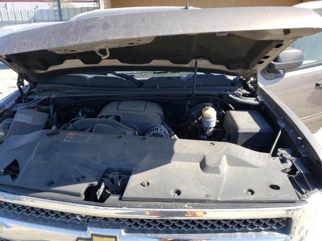 صورة رقم 11 من المزاد - 2012 CHEVROLET SILVERADO مع VIN 3GCPCSE01CG196637