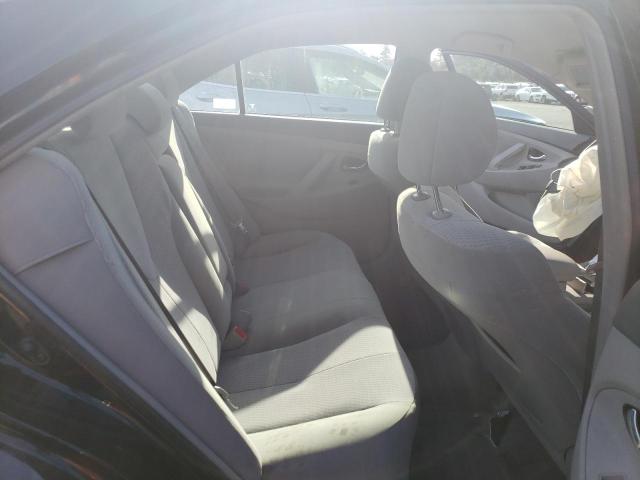 Photo 10 from auction – 2010 TOYOTA CAMRY BASE with VIN 4T4BF3EK5AR074075