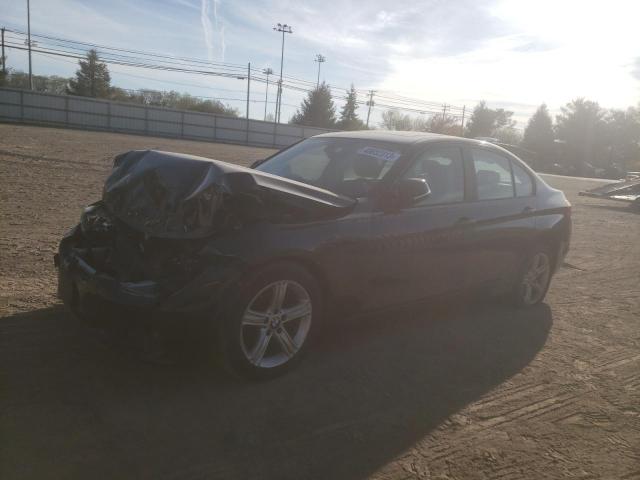 Photo 1 from auction – 2013 BMW 328 XI SUL with VIN WBA3B5C53DF598127
