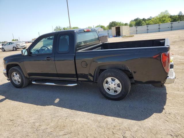 Photo 2 from auction – 2007 CHEVROLET COLORADO with VIN 1GCCS19E978187505