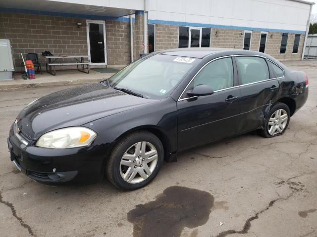 CHEVROLET IMPALA LT 2011 with VIN 2G1WG5EK0B1298014 - Photo from auction