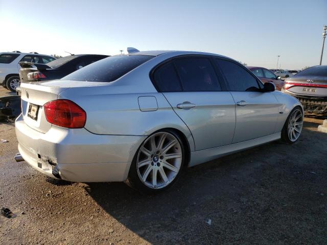 Photo 3 from auction – 2007 BMW 328 with VIN WBAVA33567FV65885