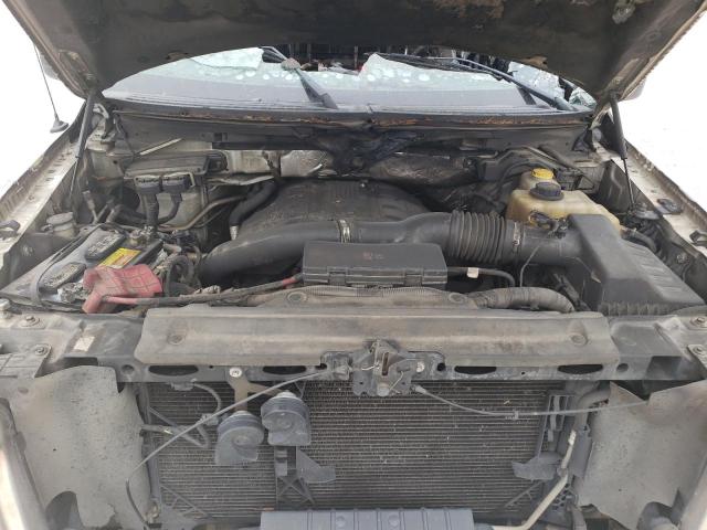 Photo 11 from auction – 2013 FORD F150 SUPER with VIN 1FTFW1ET0DKF74545