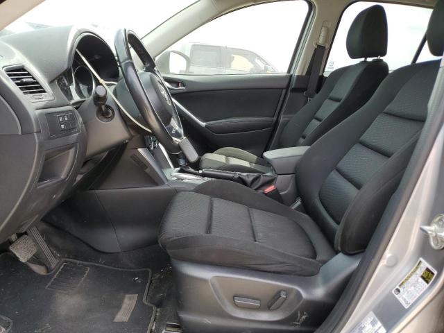 Photo 7 from auction – 2015 MAZDA CX-5 TOURI with VIN JM3KE2CY3F0438521