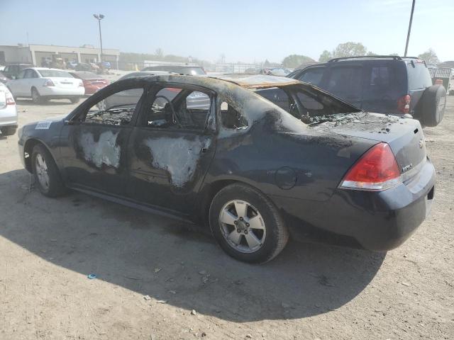 Photo 2 from auction – 2011 CHEVROLET IMPALA LS with VIN 2G1WF5EK1B1233353