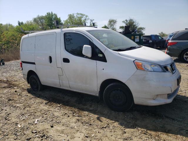 Photo 4 from auction – 2015 NISSAN NV200 2.5S with VIN 3N6CM0KN3FK716478