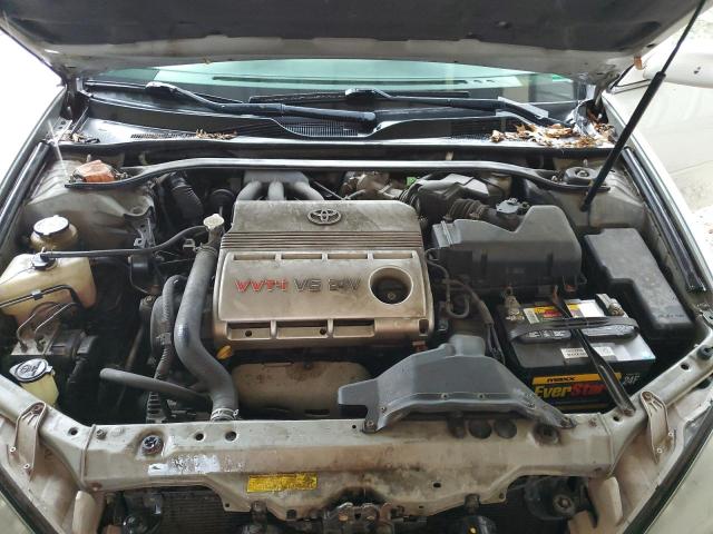 Photo 11 from auction – 2003 TOYOTA CAMRY LE with VIN 4T1BF32K93U550961