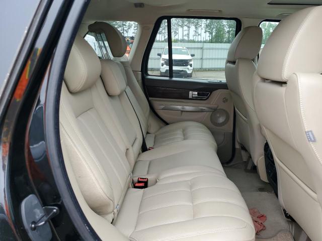 Photo 11 from auction – 2011 LAND ROVER RANGE ROVE with VIN SALSK2D44BA705787