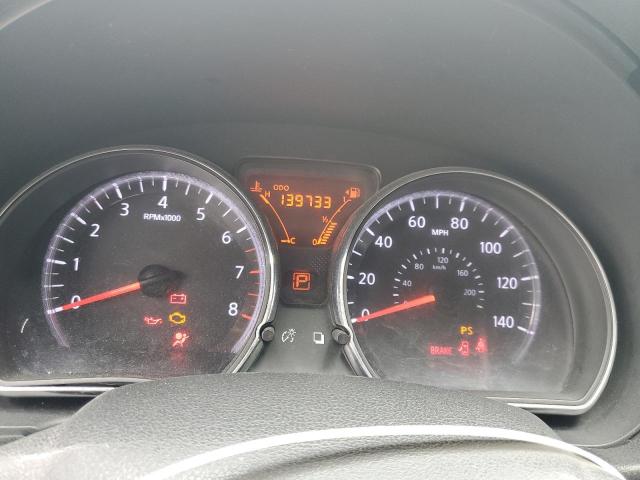Photo 9 from auction – 2014 NISSAN VERSA S with VIN 3N1CN7AP1EL813587