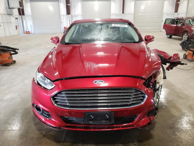 Photo 5 from auction – 2016 FORD FUSION SE with VIN 3FA6P0T91GR281029