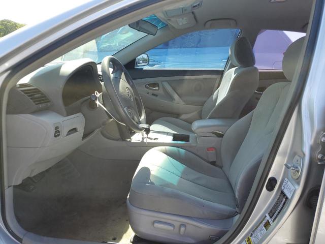 Photo 7 from auction – 2009 TOYOTA CAMRY BASE with VIN 4T1BE46K89U340508
