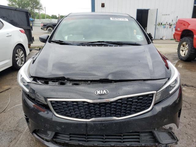 Photo 5 from auction – 2017 KIA FORTE LX with VIN 3KPFK4A71HE083478
