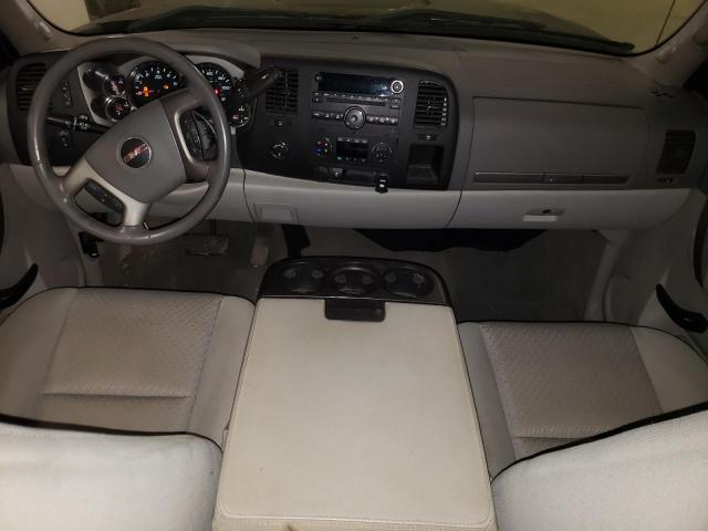 Photo 8 from auction – 2012 GMC SIERRA K15 with VIN 1GTR2VE74CZ266027