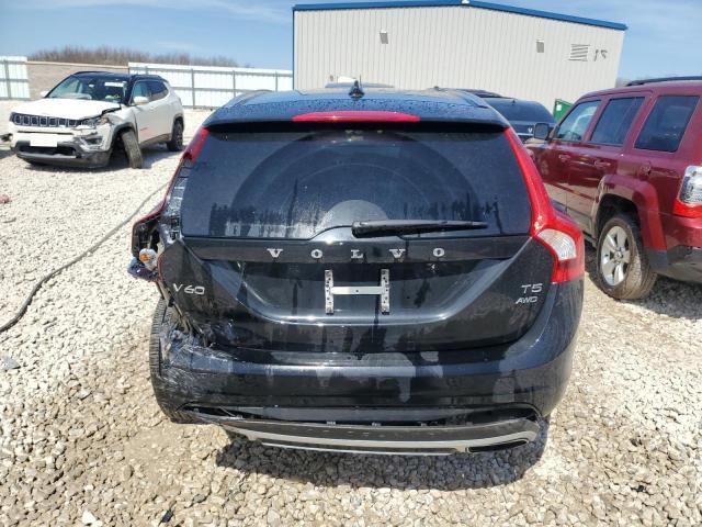 Photo 6 from auction – 2017 VOLVO V60 CROSS with VIN YV440MWK1H1035442