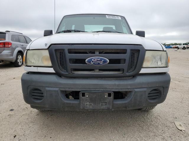 Zdjęcie 5 z aukcji – 2011 FORD RANGER z VIN 1FTKR1AD6BPA59926