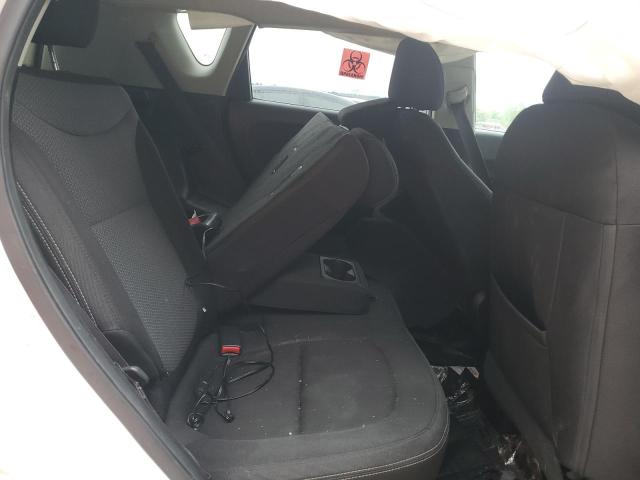 Photo 11 from auction – 2019 KIA SOUL + with VIN KNDJP3A50K7914092