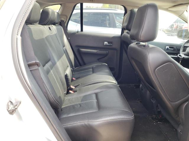 Photo 11 from auction – 2010 FORD EDGE LIMIT with VIN 2FMDK4KC0ABA00425