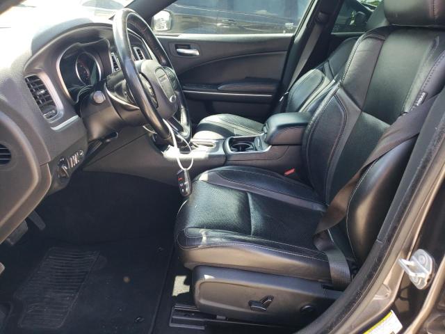 Photo 7 from auction – 2020 DODGE CHARGER SX with VIN 2C3CDXBG3LH135577