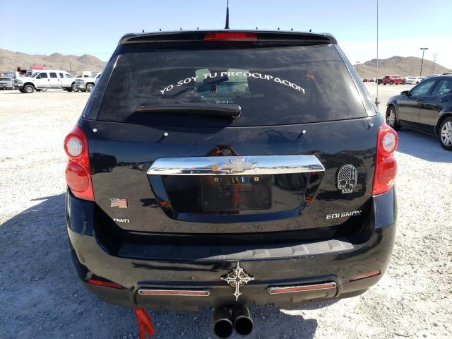 Zdjęcie 6 z aukcji – 2012 CHEVROLET EQUINOX LS z VIN 2GNFLCEK1C6249939