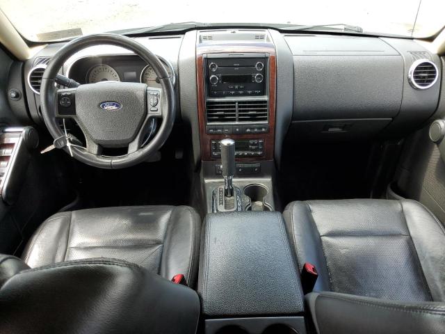 صورة رقم 8 من المزاد - 2010 FORD EXPLORER L مع VIN 1FMEU7F84AUA68551