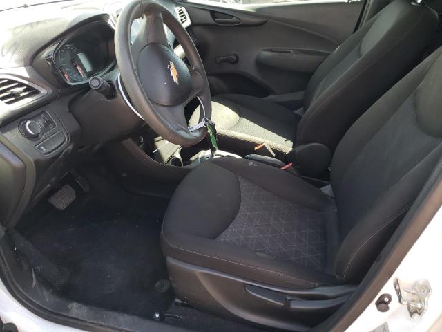 Photo 7 from auction – 2019 CHEVROLET SPARK LS with VIN KL8CB6SA0KC762349