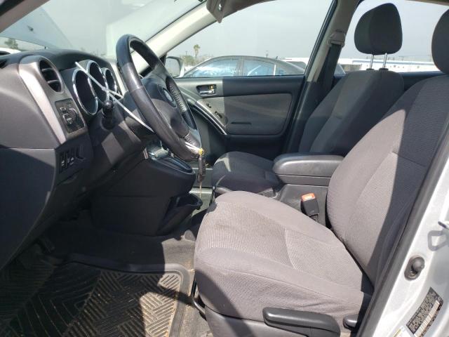 Photo 7 from auction – 2007 TOYOTA COROLLA MA with VIN 2T1KR32E67C665266