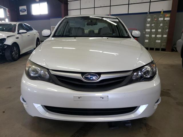 Фото 5 с аукциона – 2010 SUBARU IMPREZA 2. с VIN JF1GE6B63AH502109