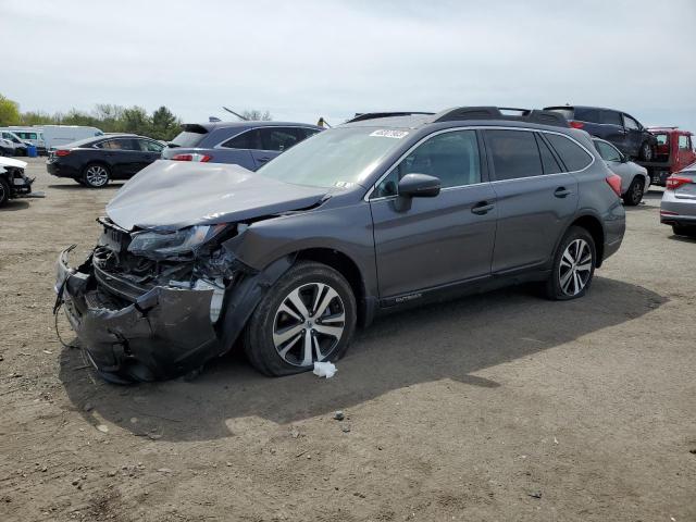 SUBARU OUTBACK 2. 2019 with VIN 4S4BSANC8K3310440 - Photo from auction