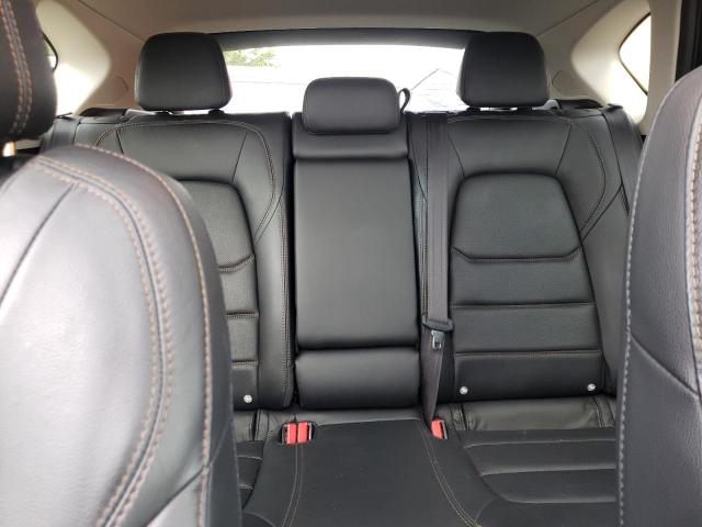 Photo 10 from auction – 2019 MAZDA CX-5 GRAND with VIN JM3KFBDY8K0622293