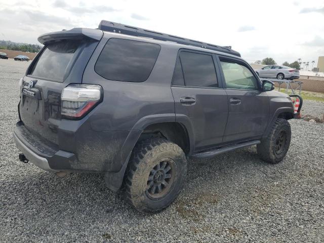 Photo 3 from auction – 2015 TOYOTA 4RUNNER SR with VIN JTEBU5JR2F5225230