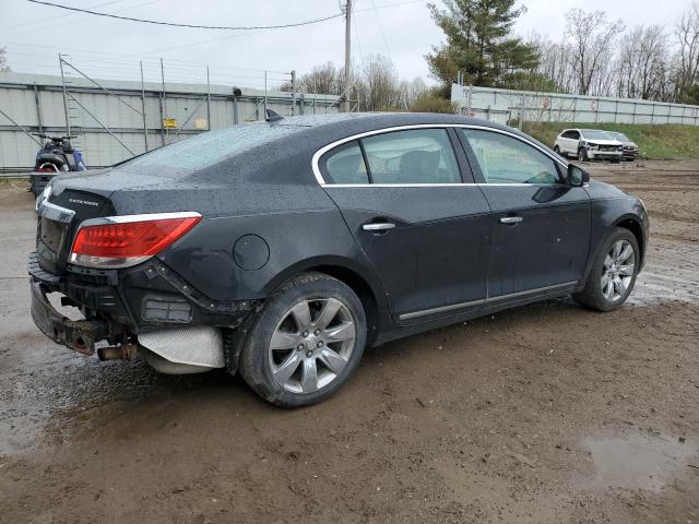 Photo 3 from auction – 2012 BUICK LACROSSE with VIN 1G4GC5E34CF171093