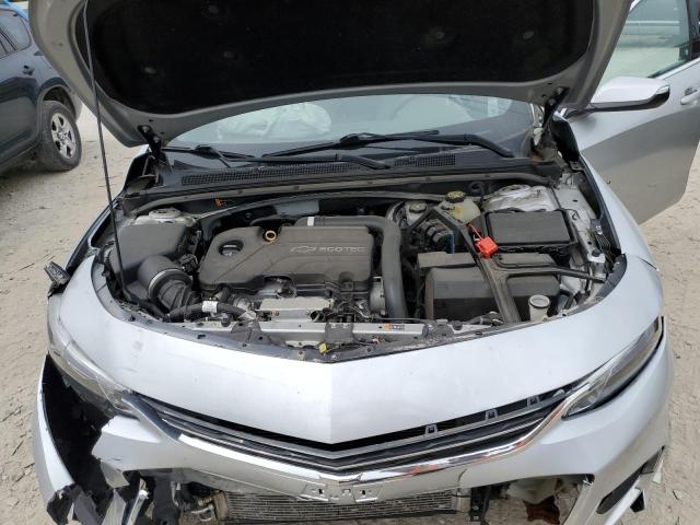 Photo 11 from auction – 2017 CHEVROLET MALIBU LT with VIN 1G1ZE5ST9HF287918